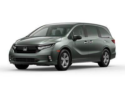 2023 Honda Odyssey EX