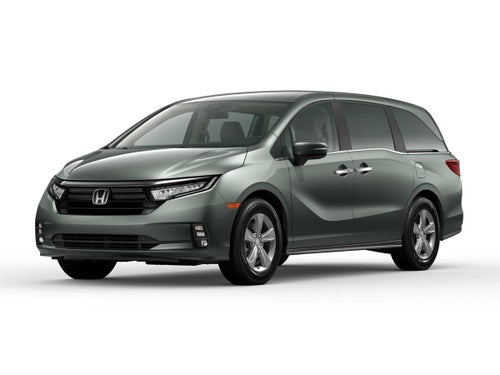 2023 Honda Odyssey EX