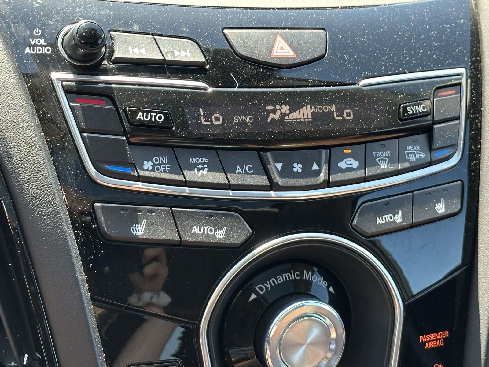 2023 Acura RDX Technology Package SH-AWD