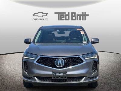 2023 Acura RDX Technology Package SH-AWD