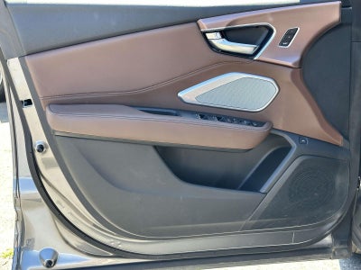 2023 Acura RDX Technology Package SH-AWD
