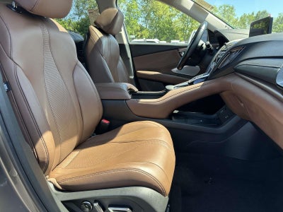 2023 Acura RDX Technology Package SH-AWD
