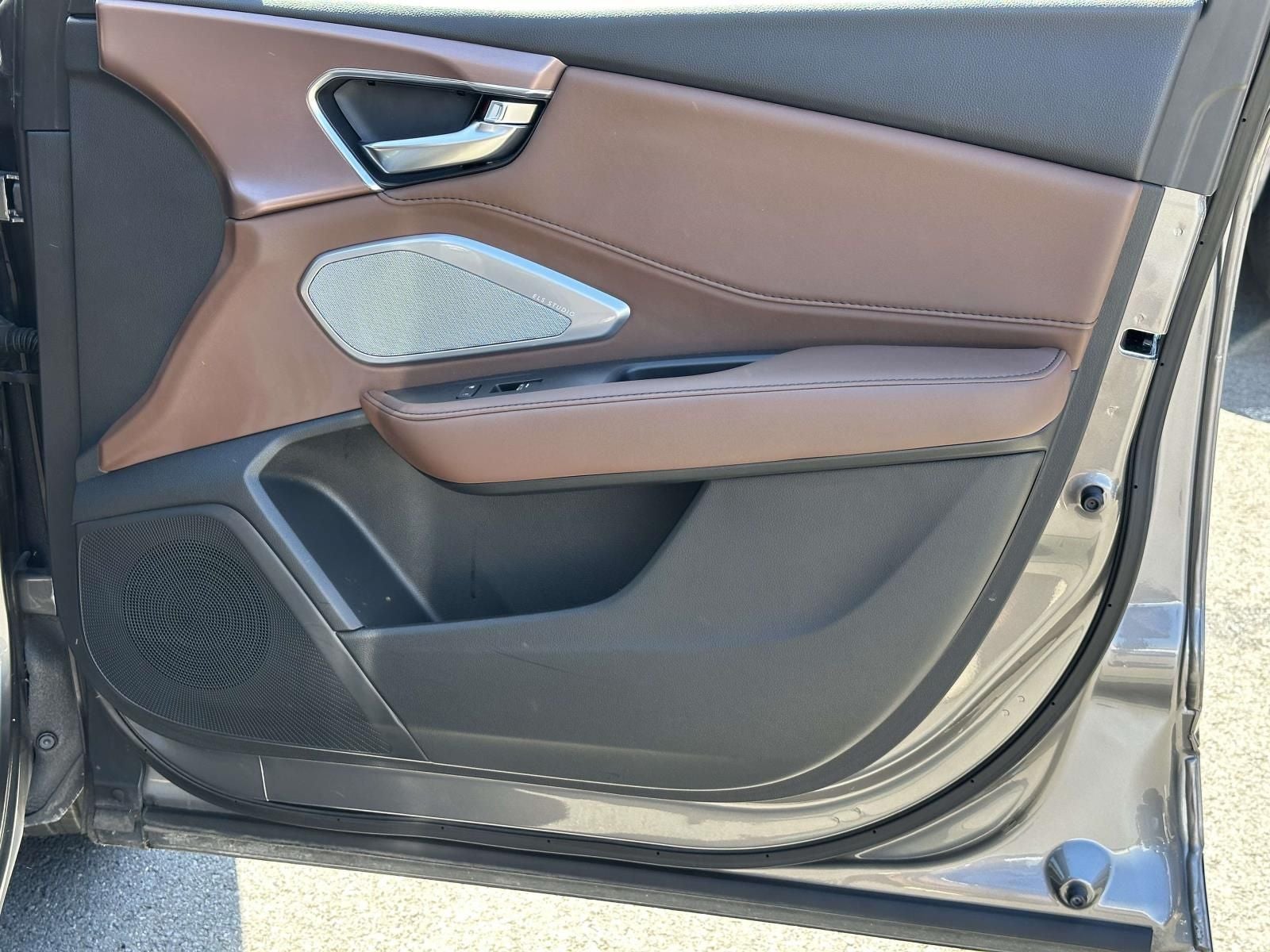 2023 Acura RDX Technology Package SH-AWD