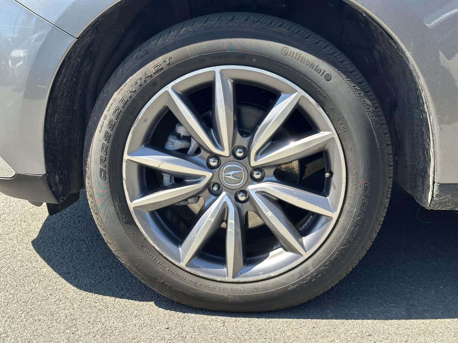2023 Acura RDX Technology Package SH-AWD