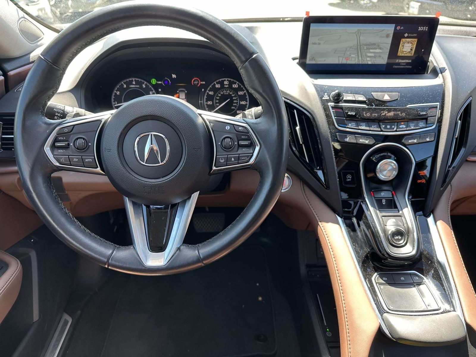 2023 Acura RDX Technology Package SH-AWD
