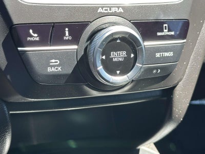 2020 Acura MDX 3.5L