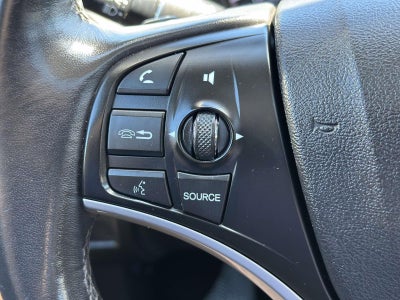 2020 Acura MDX 3.5L