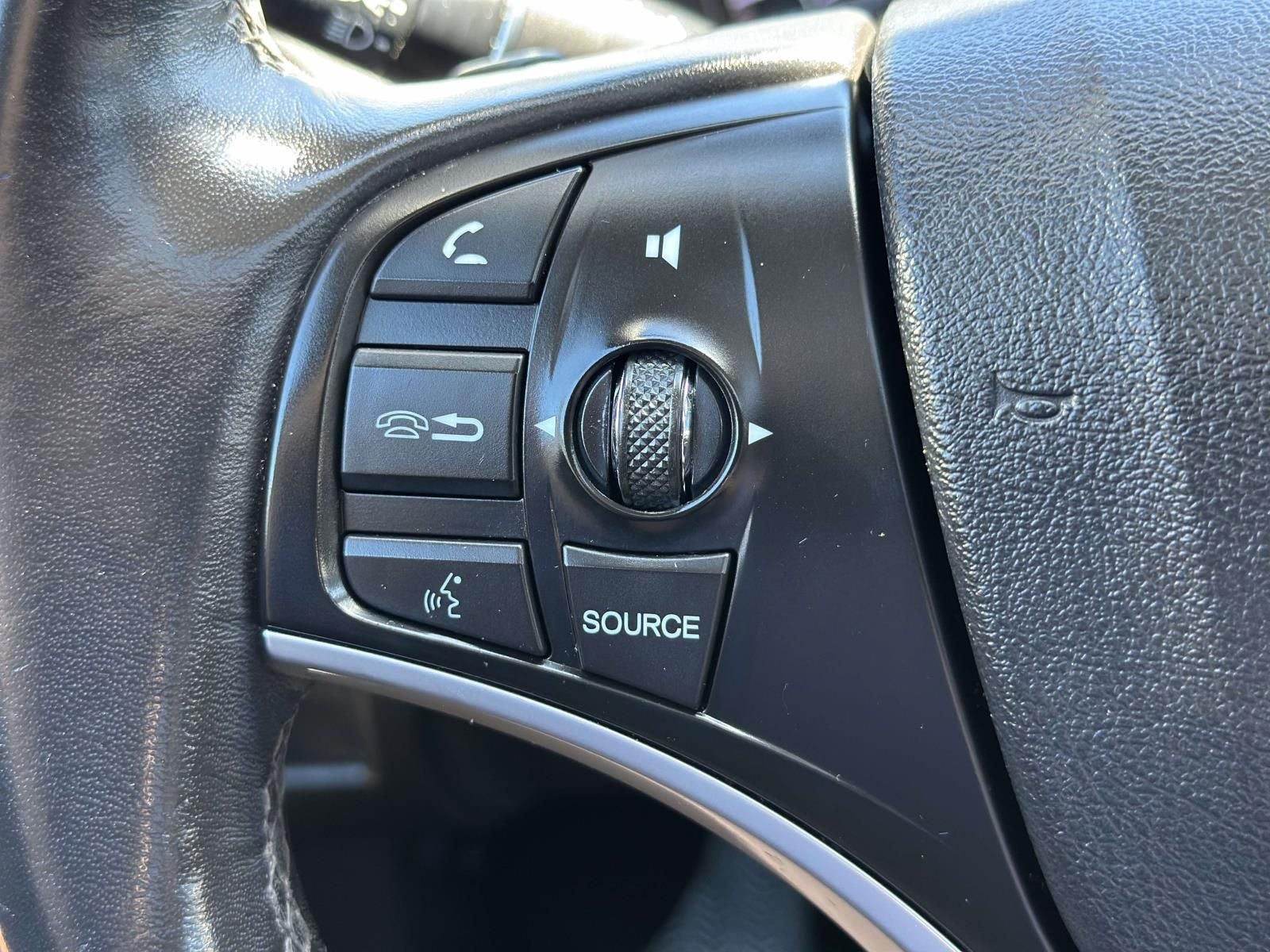 2020 Acura MDX 3.5L