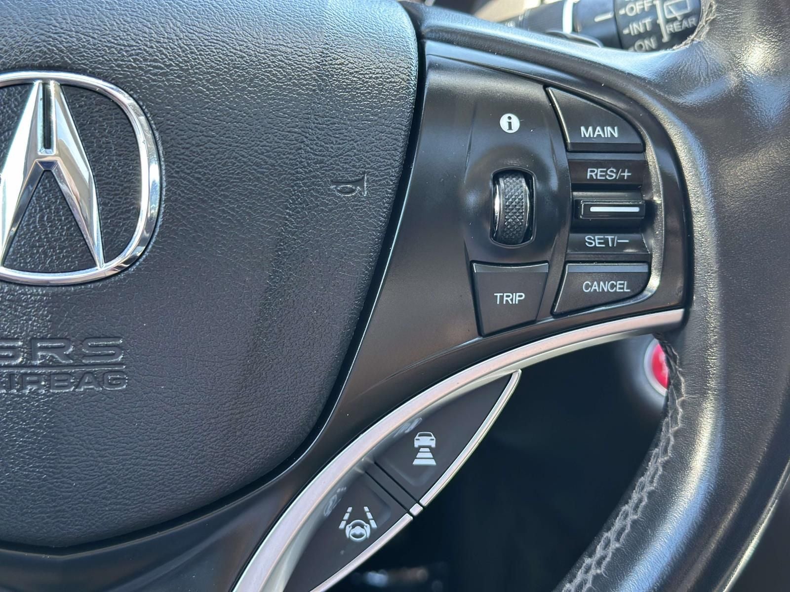 2020 Acura MDX 3.5L