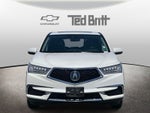 2020 Acura MDX 3.5L