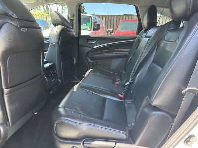 2020 Acura MDX 3.5L