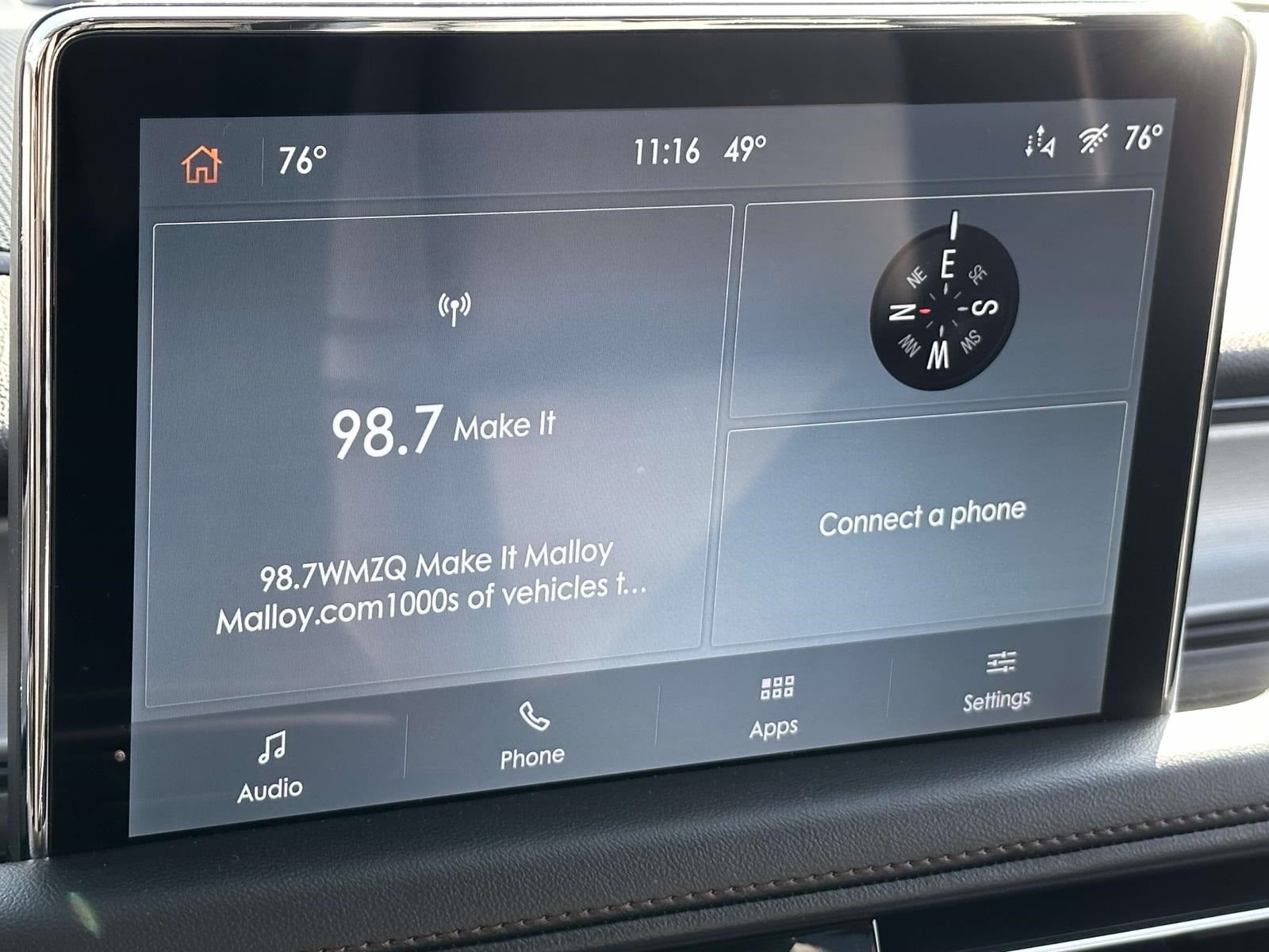 2024 Lincoln Aviator Premiere