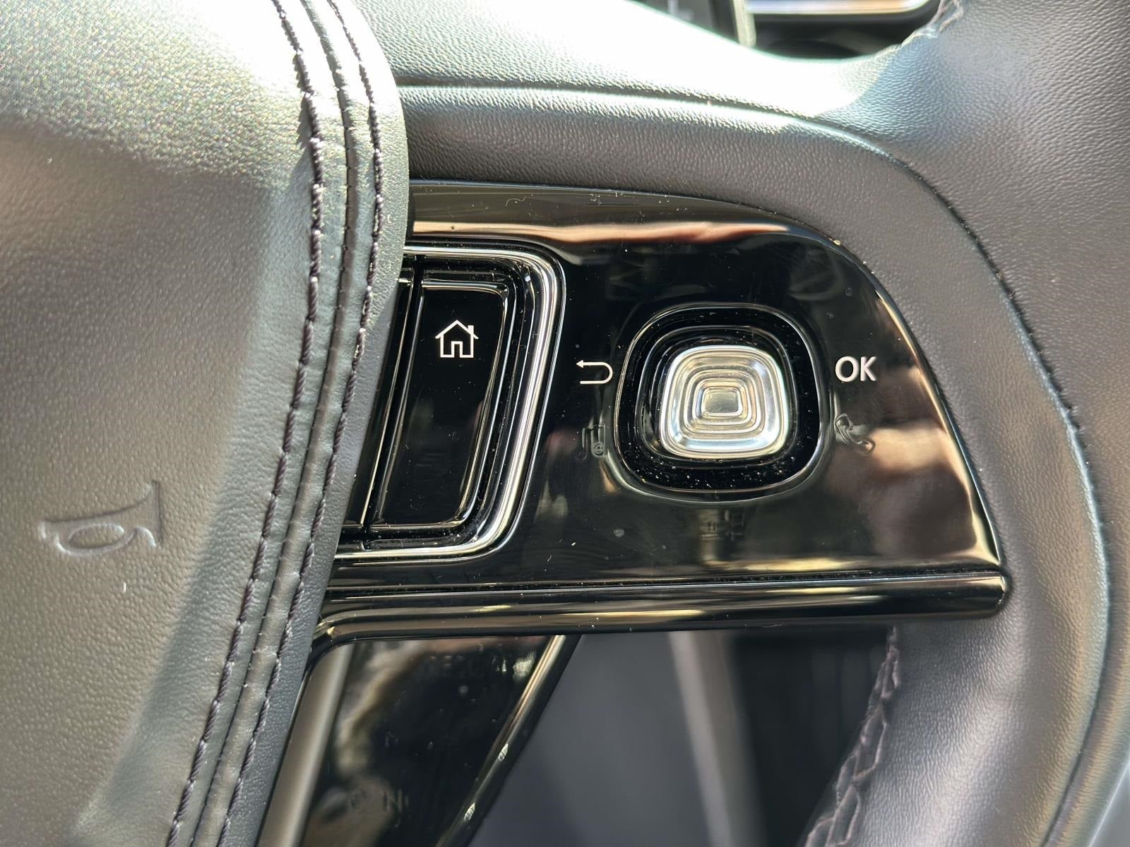 2024 Lincoln Aviator Premiere