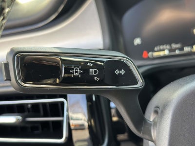 2024 Lincoln Aviator Premiere