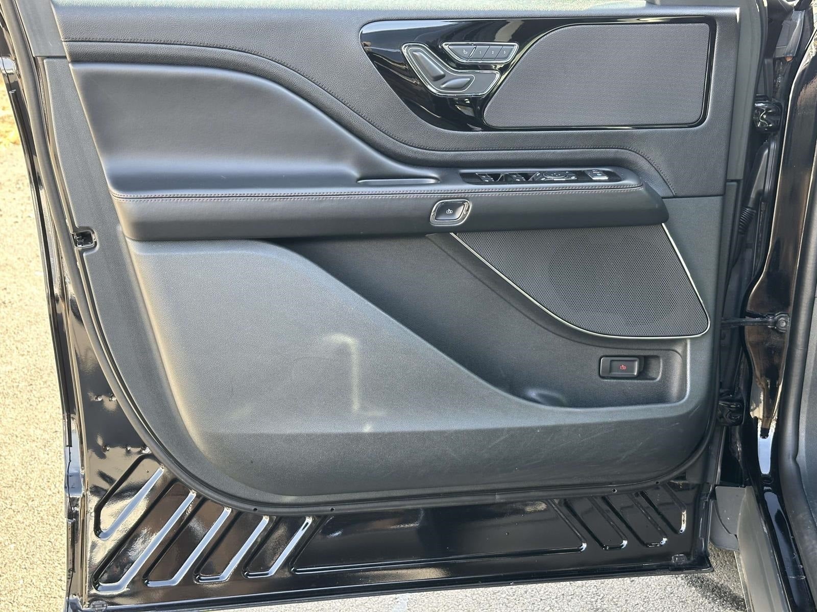 2024 Lincoln Aviator Premiere