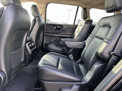 2024 Lincoln Aviator Premiere