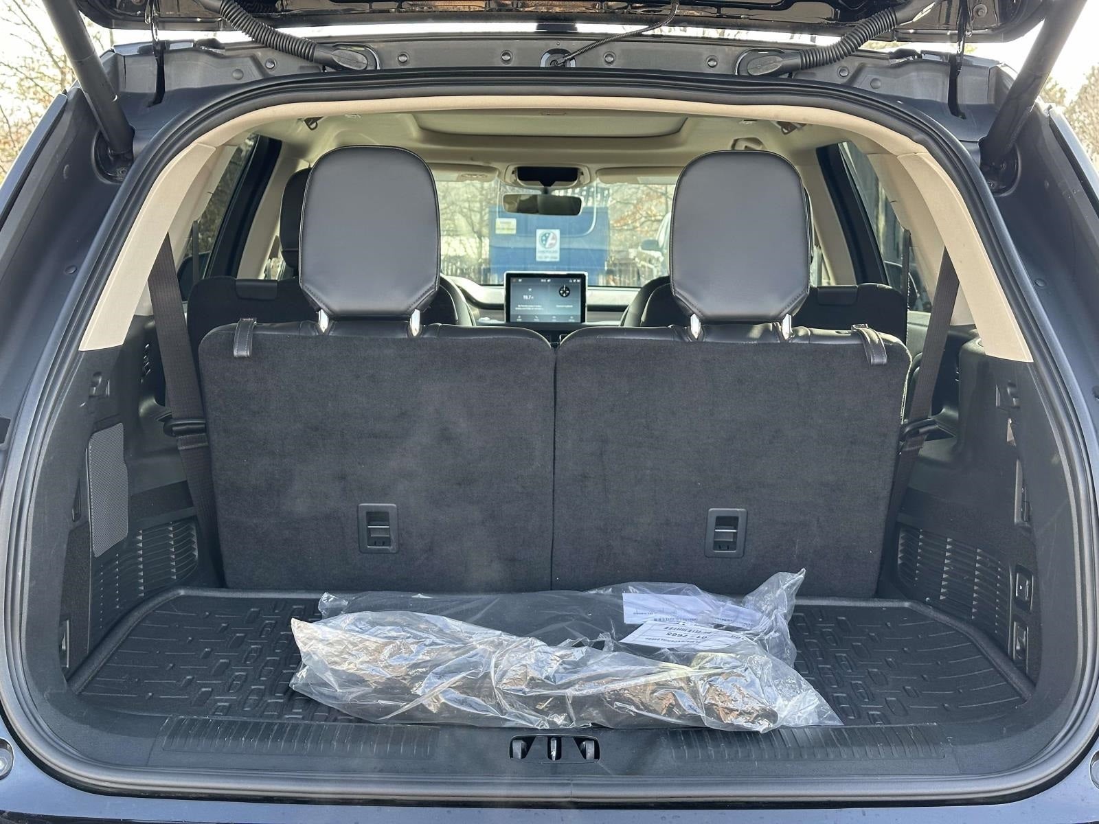 2024 Lincoln Aviator Premiere