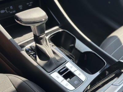 2025 Hyundai Santa Cruz SE