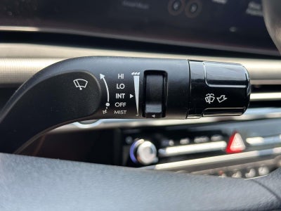 2025 Hyundai Santa Cruz SE