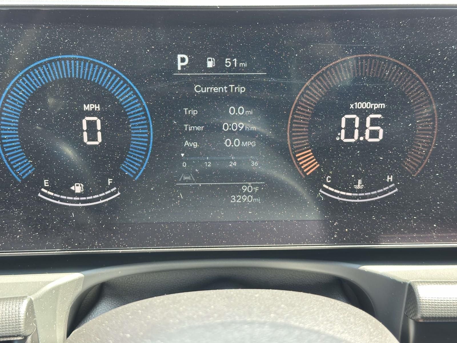 2025 Hyundai Santa Cruz SE