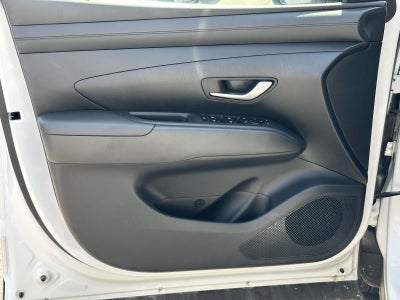2025 Hyundai Santa Cruz SE