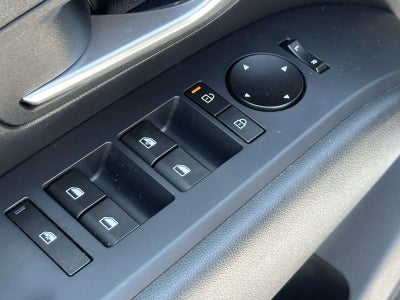 2025 Hyundai Santa Cruz SE