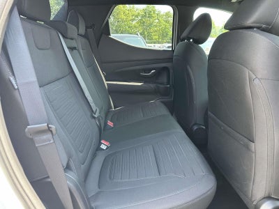 2025 Hyundai Santa Cruz SE