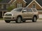 2017 Toyota Sequoia Platinum