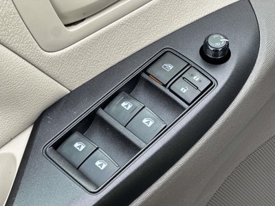 2020 Toyota Sienna L 7 Passenger