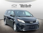 2020 Toyota Sienna L 7 Passenger