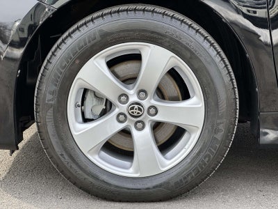 2020 Toyota Sienna L 7 Passenger