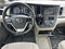 2020 Toyota Sienna L 7 Passenger