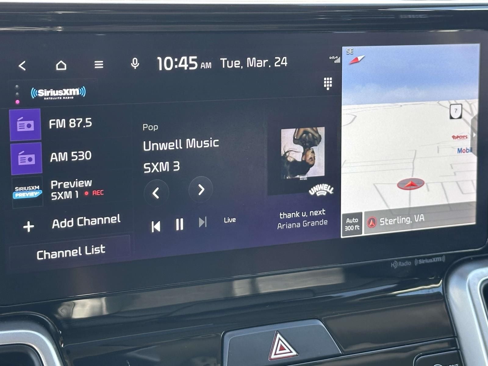 2022 Kia Sorento X-Line EX