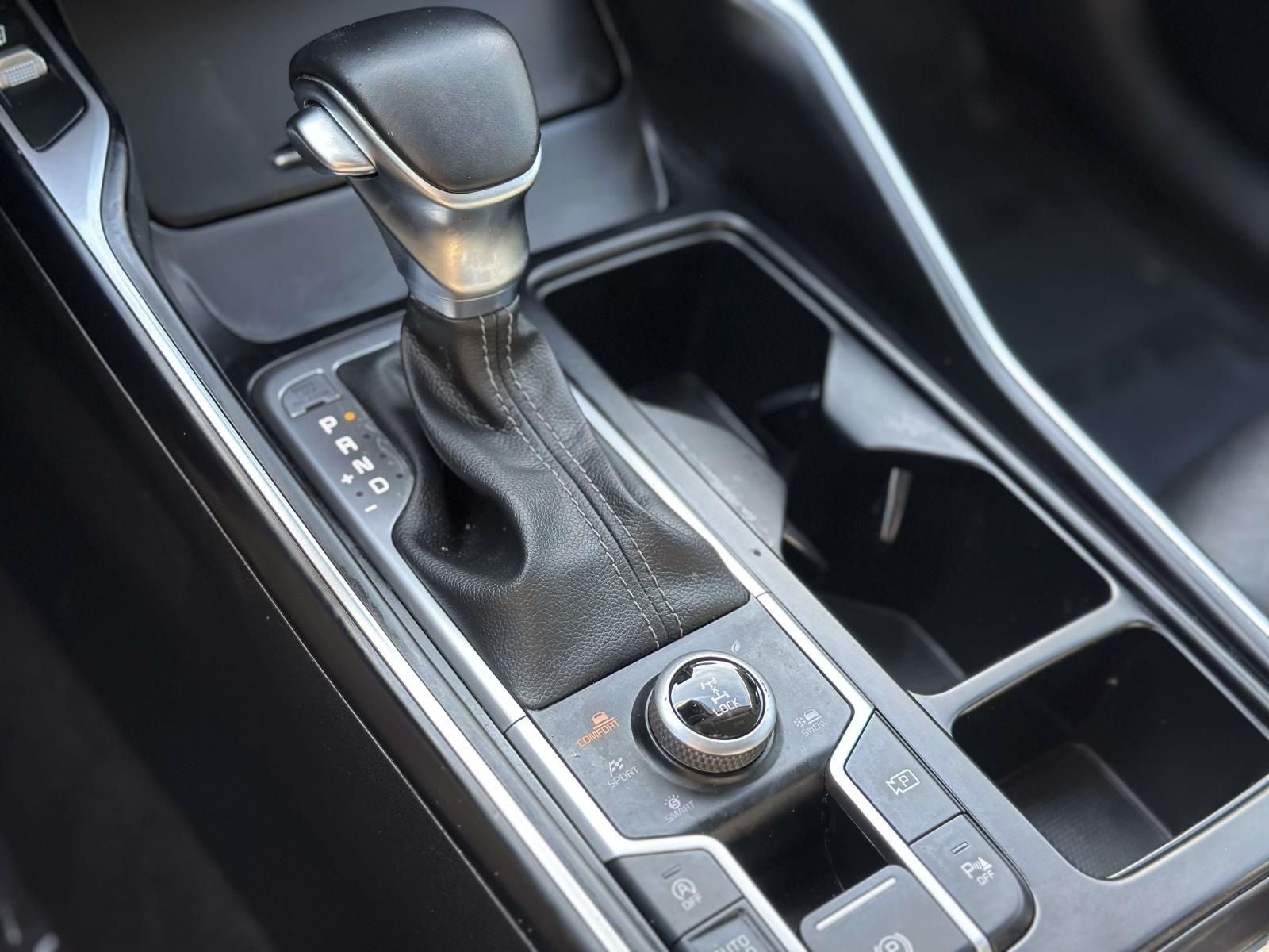 2022 Kia Sorento X-Line EX