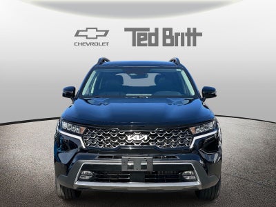 2022 Kia Sorento X-Line EX