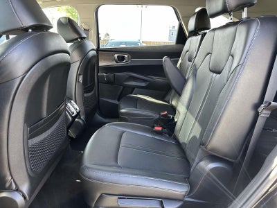 2022 Kia Sorento X-Line EX