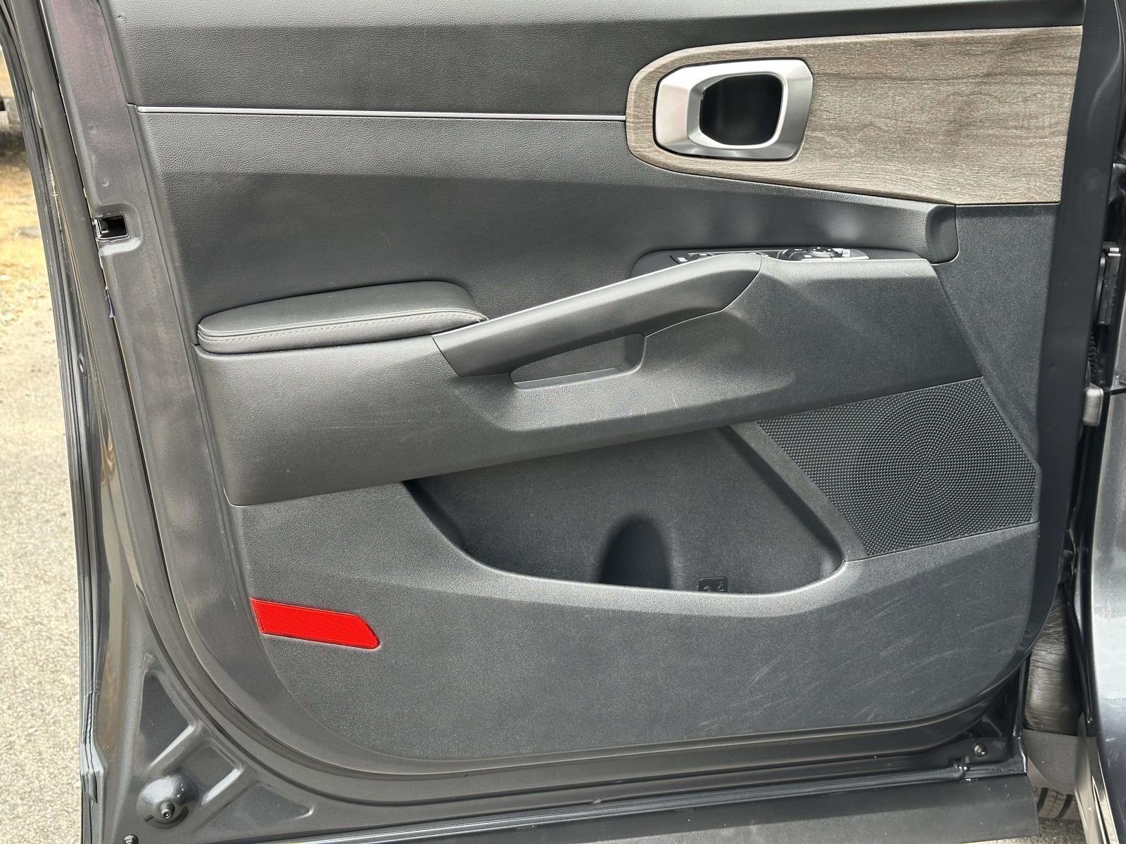 2022 Kia Sorento X-LINE S