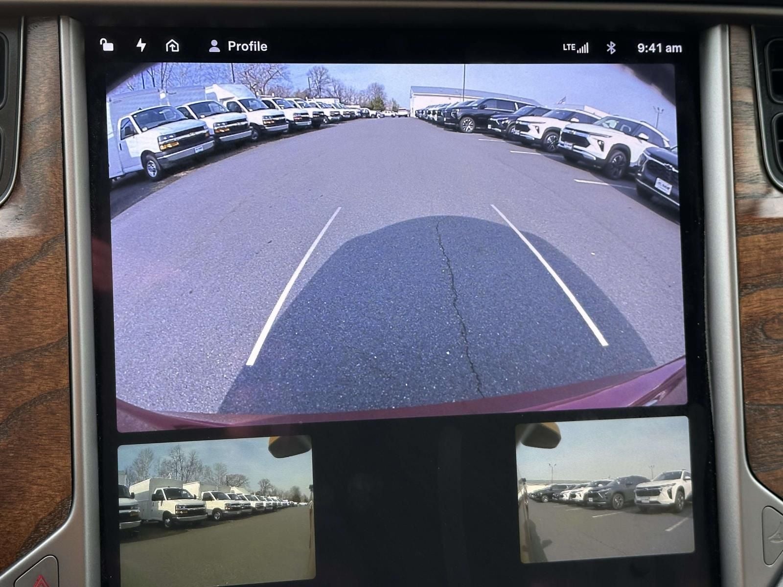 2019 Tesla Model S 75D