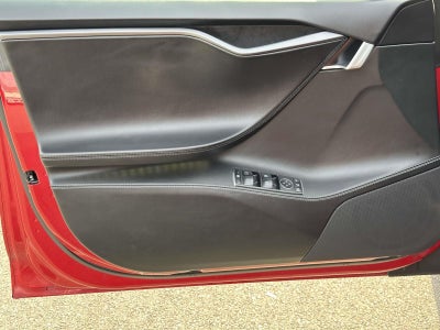 2019 Tesla Model S 75D