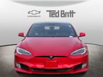 2019 Tesla Model S 75D