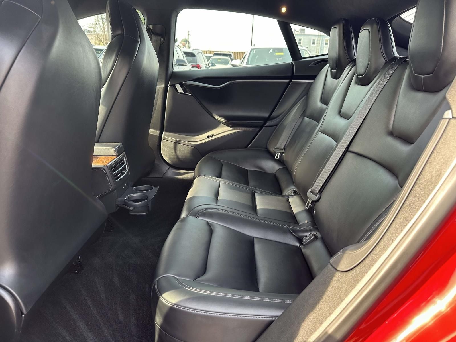 2019 Tesla Model S 75D