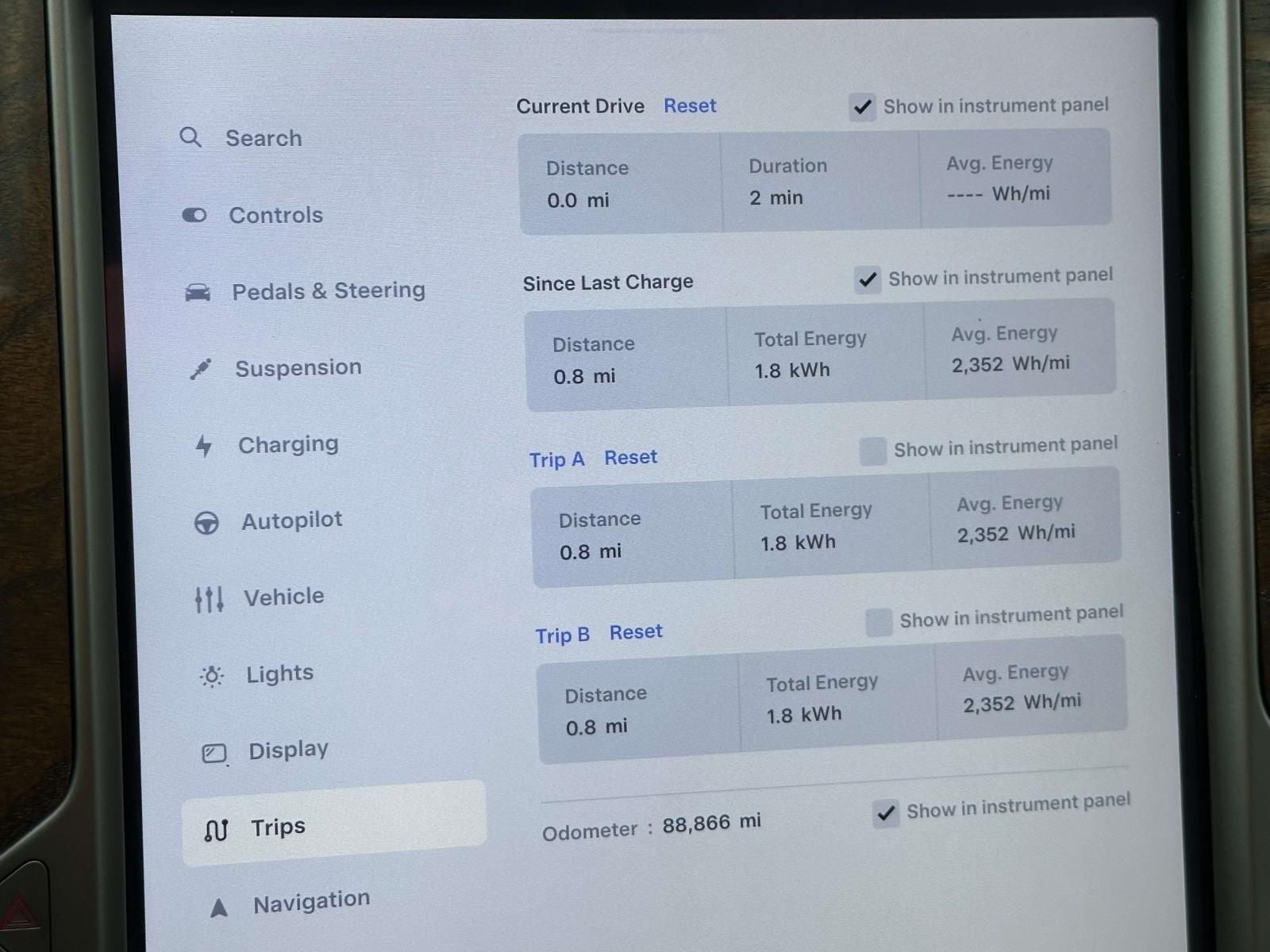2019 Tesla Model S 75D