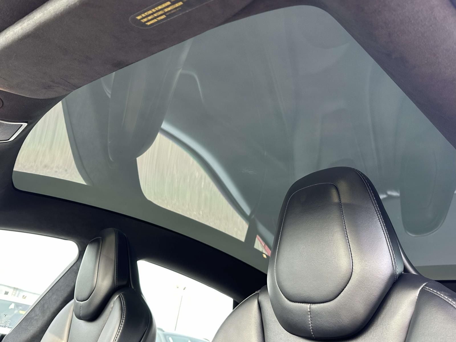 2019 Tesla Model S 75D