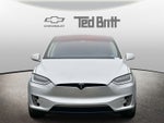 2016 Tesla Model X 75D