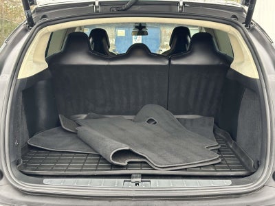 2016 Tesla Model X 75D