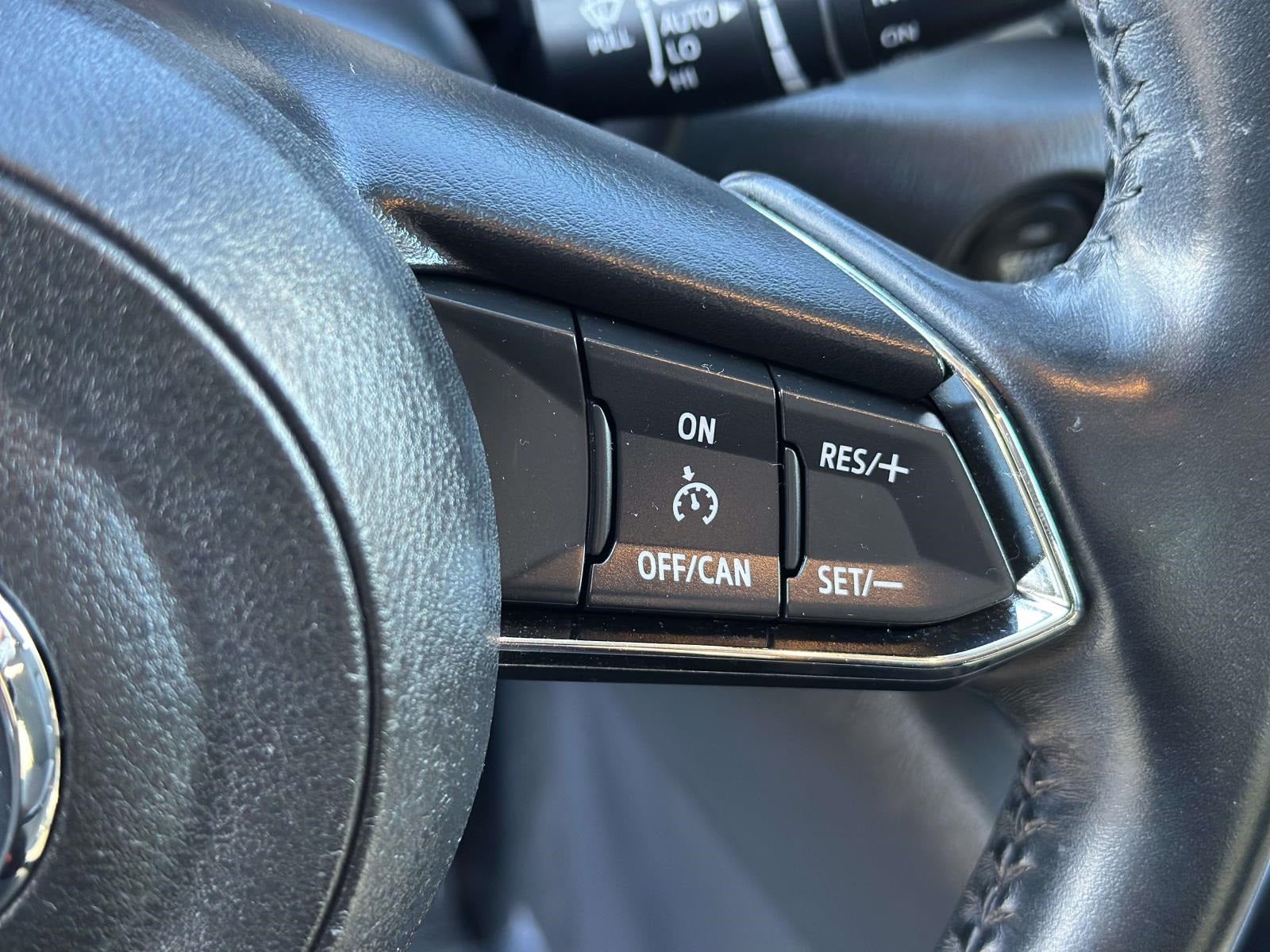 2019 Mazda Mazda CX-5 Sport