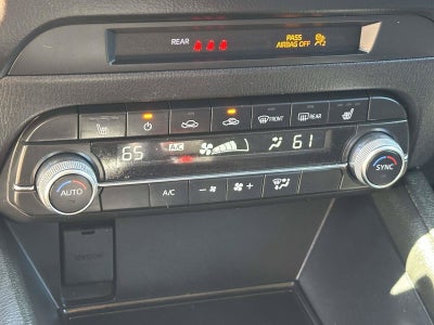 2019 Mazda Mazda CX-5 Touring