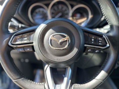 2019 Mazda Mazda CX-5 Touring