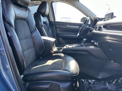 2019 Mazda Mazda CX-5 Touring