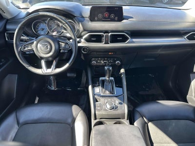 2019 Mazda Mazda CX-5 Touring